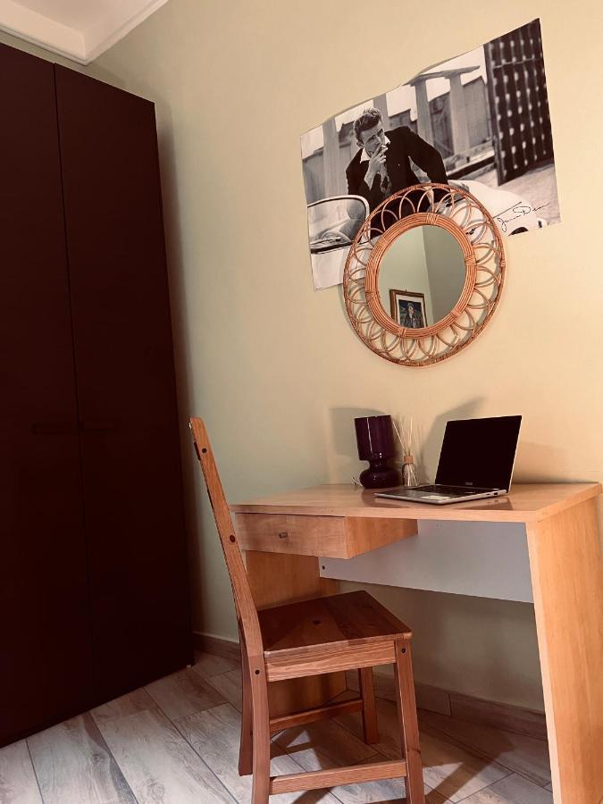Helios Home City Center 萨莱诺 外观 照片